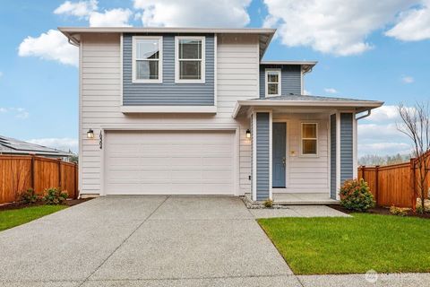 Photo of 10304 6th Place SE #SW 13, Lake Stevens, WA 98258 (MLS # 2402246)