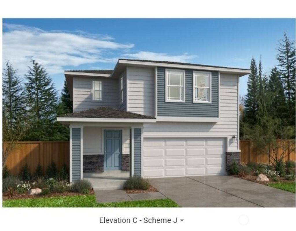 Photo of 10304 6th Place SE #13, Lake Stevens, WA 98258 (MLS # 2402246)