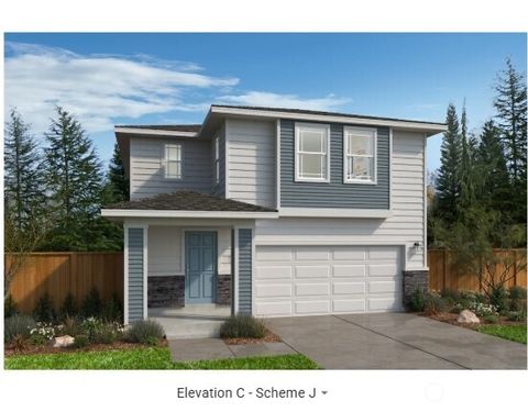 Photo of 10304 6th Place SE #13, Lake Stevens, WA 98258 (MLS # 2402246)