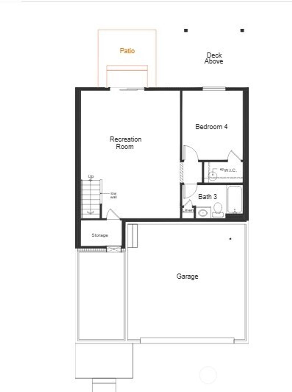 Photo of 10304 6th Place SE #13, Lake Stevens, WA 98258 (MLS # 2402246)