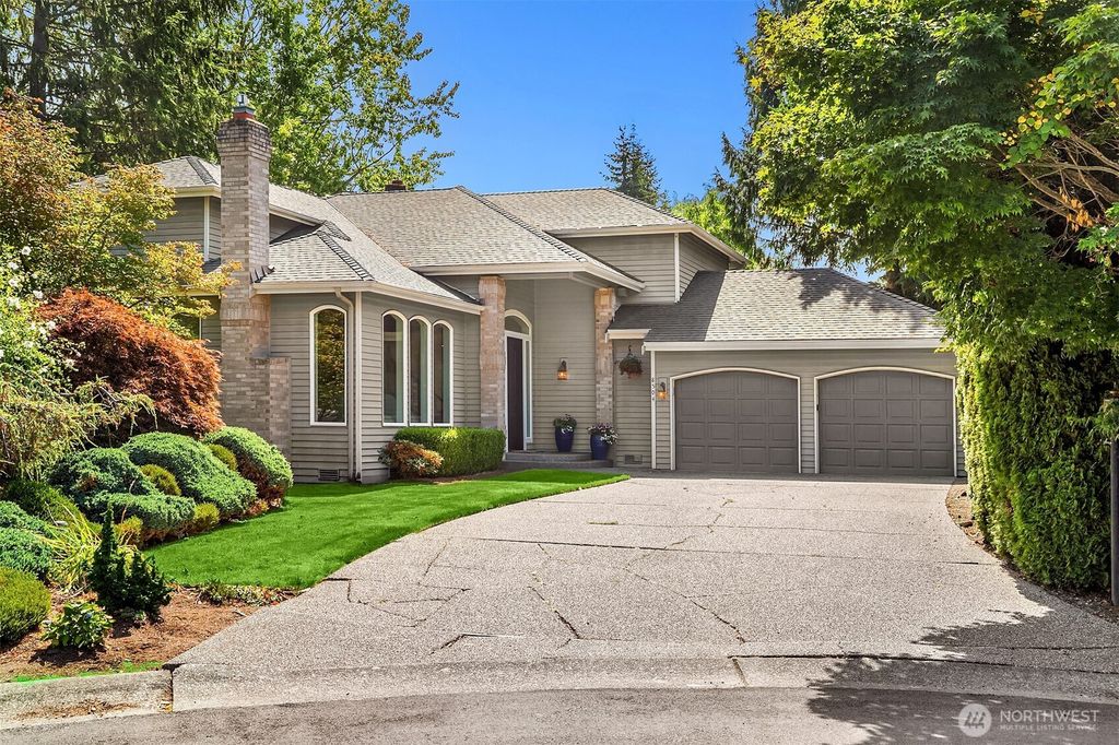 Photo of 8504 199th Place SW, Edmonds, WA 98026 (MLS # 2421353)