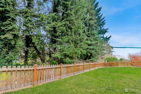 A home in Federal Way