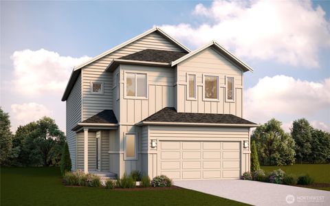 3819 194th Lane SE Bothell WA 98012