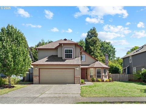 Photo of 1705 SE Solomon Loop, Vancouver, WA 98683 (MLS # 2451389)