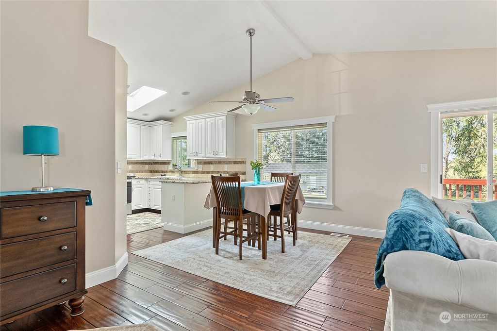 Photo of 6333 42nd Street NE, Marysville, WA 98270 (MLS # 2060667)
