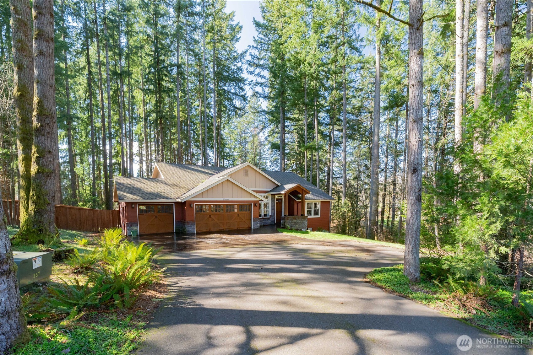 30606 NE Harrison Road