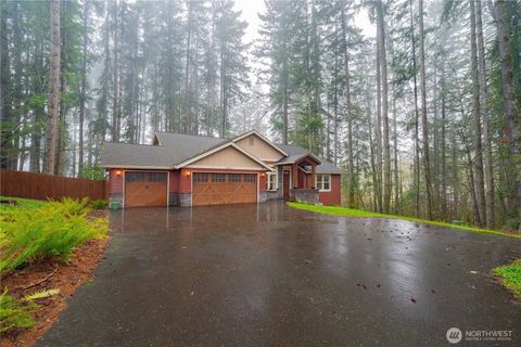 30606 NE Harrison Road Battle Ground WA 98604