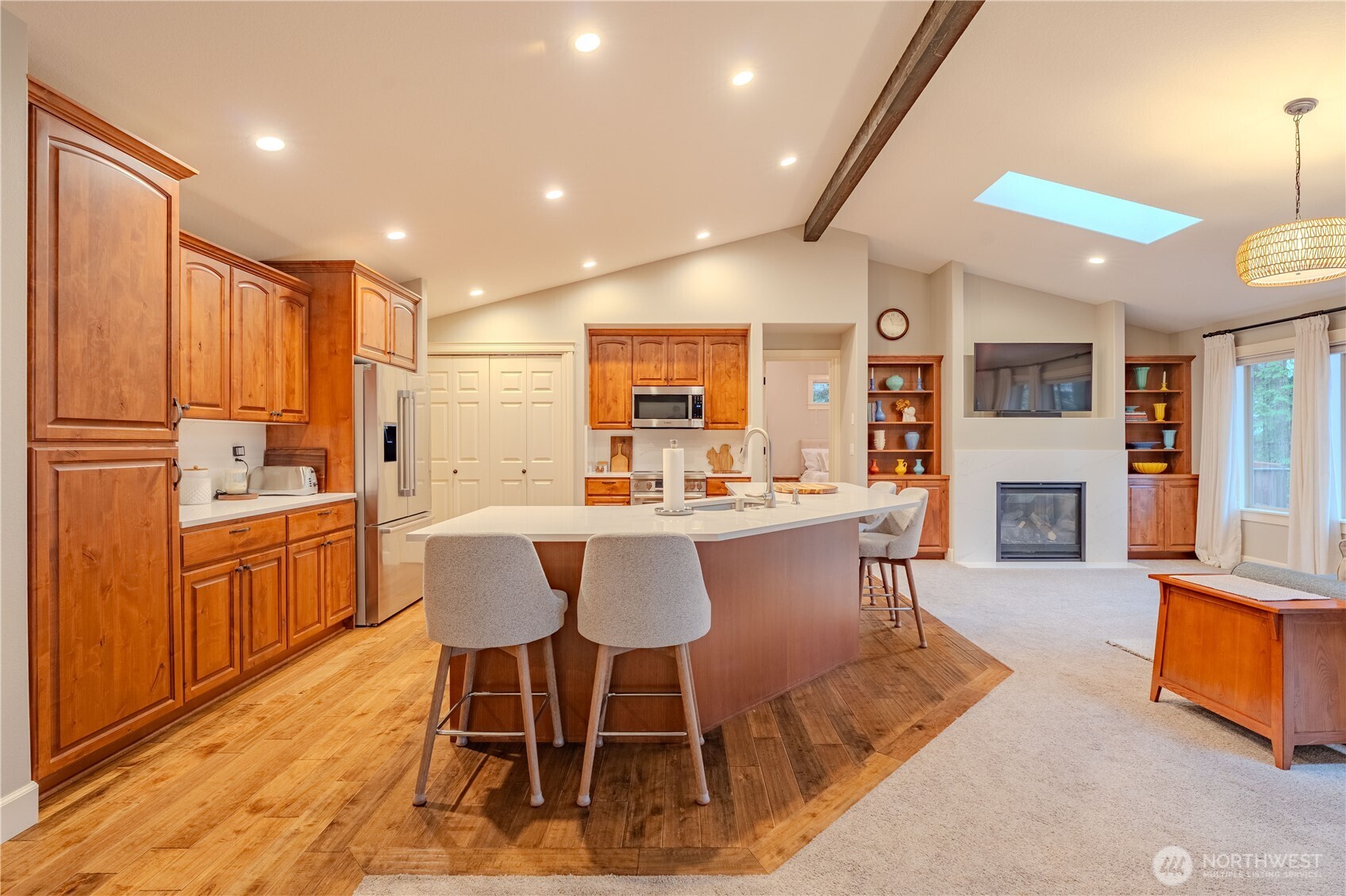 30606 NE Harrison Road