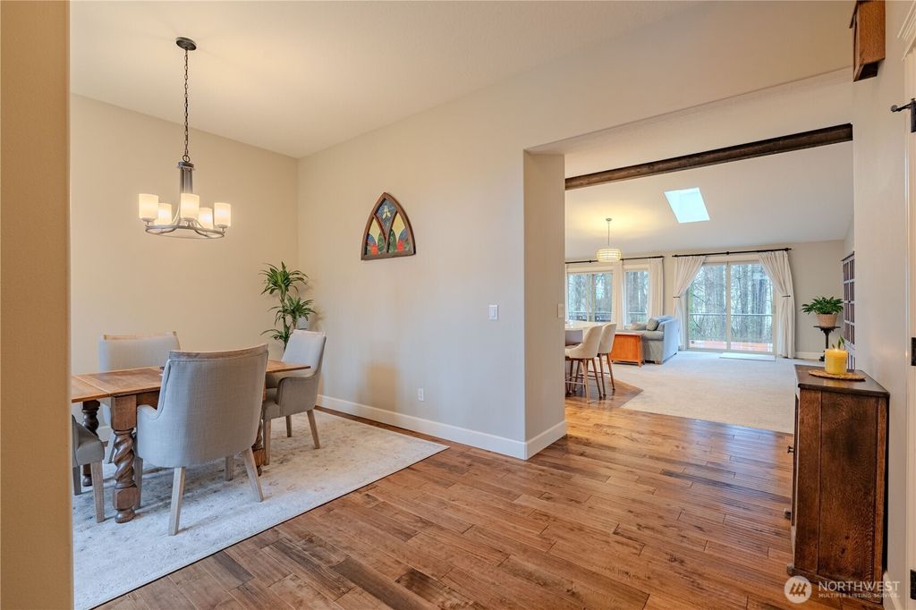 Photo of 30606 NE Harrison Road, Battle Ground, WA 98604 (MLS # 2485382)