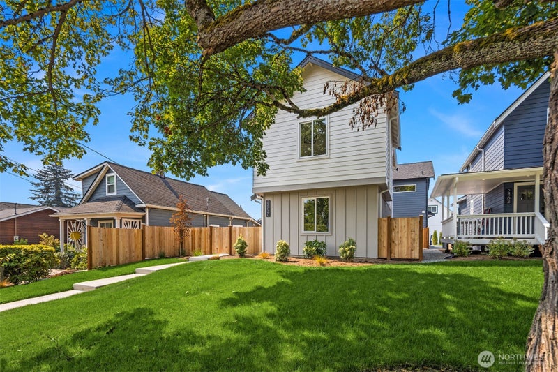 2402 Cleveland Avenue C