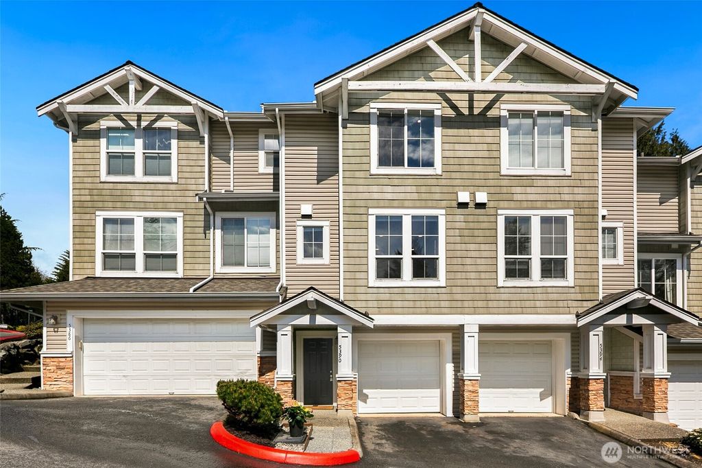 Photo of 5390 237th Terrace SE #30-2, Issaquah, WA 98029 (MLS # 2508595)
