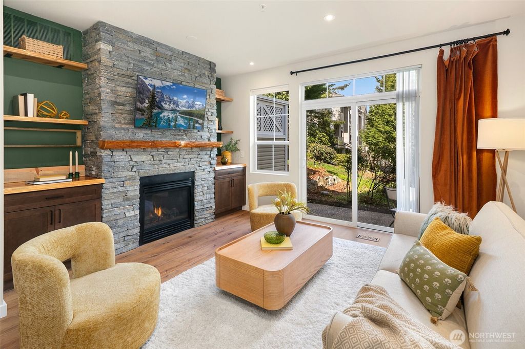 Photo of 5390 237th Terrace SE #30-2, Issaquah, WA 98029 (MLS # 2508595)