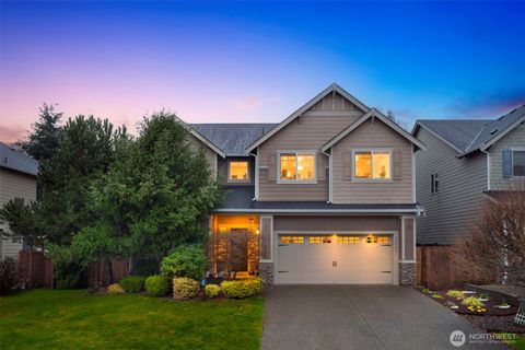 13702 74th Avenue Ct E Puyallup WA 98373