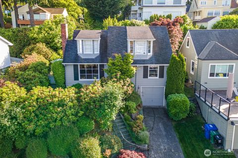5051 Harold Place NE Seattle WA 98105