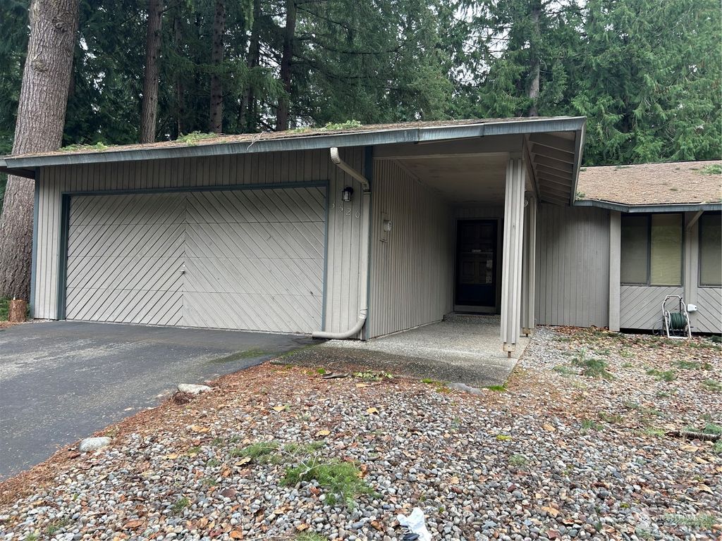 Photo of 3520 220th Place SE, Sammamish, WA 98075 (MLS # 2317591)