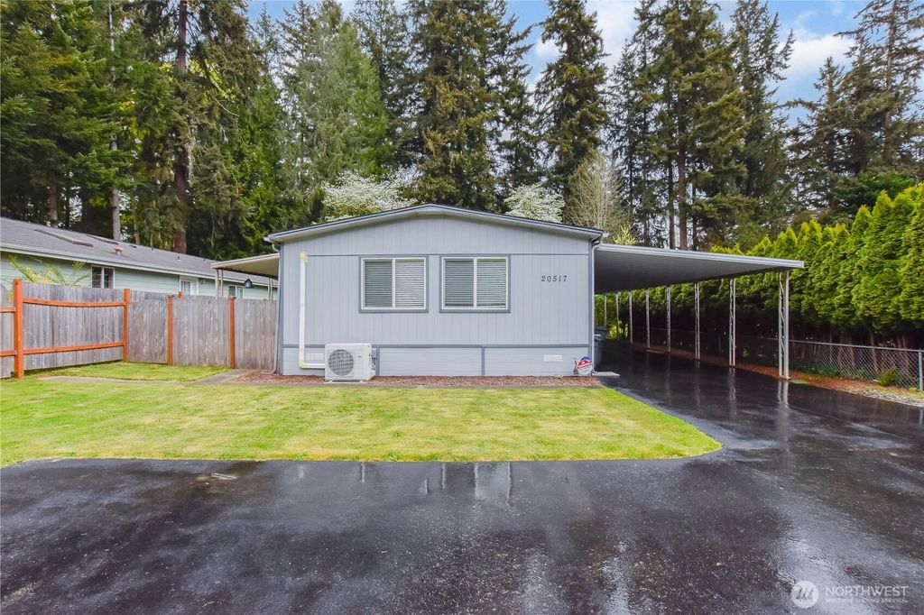 Photo of 20517 31st Drive SE, Bothell, WA 98012 (MLS # 2515551)