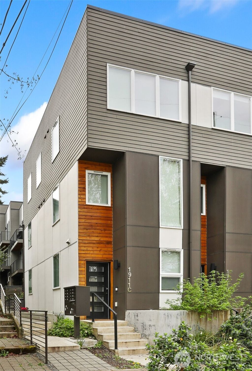 Photo of 1913 15th Avenue S #Unit C, Seattle, WA 98144 (MLS # 2523582)