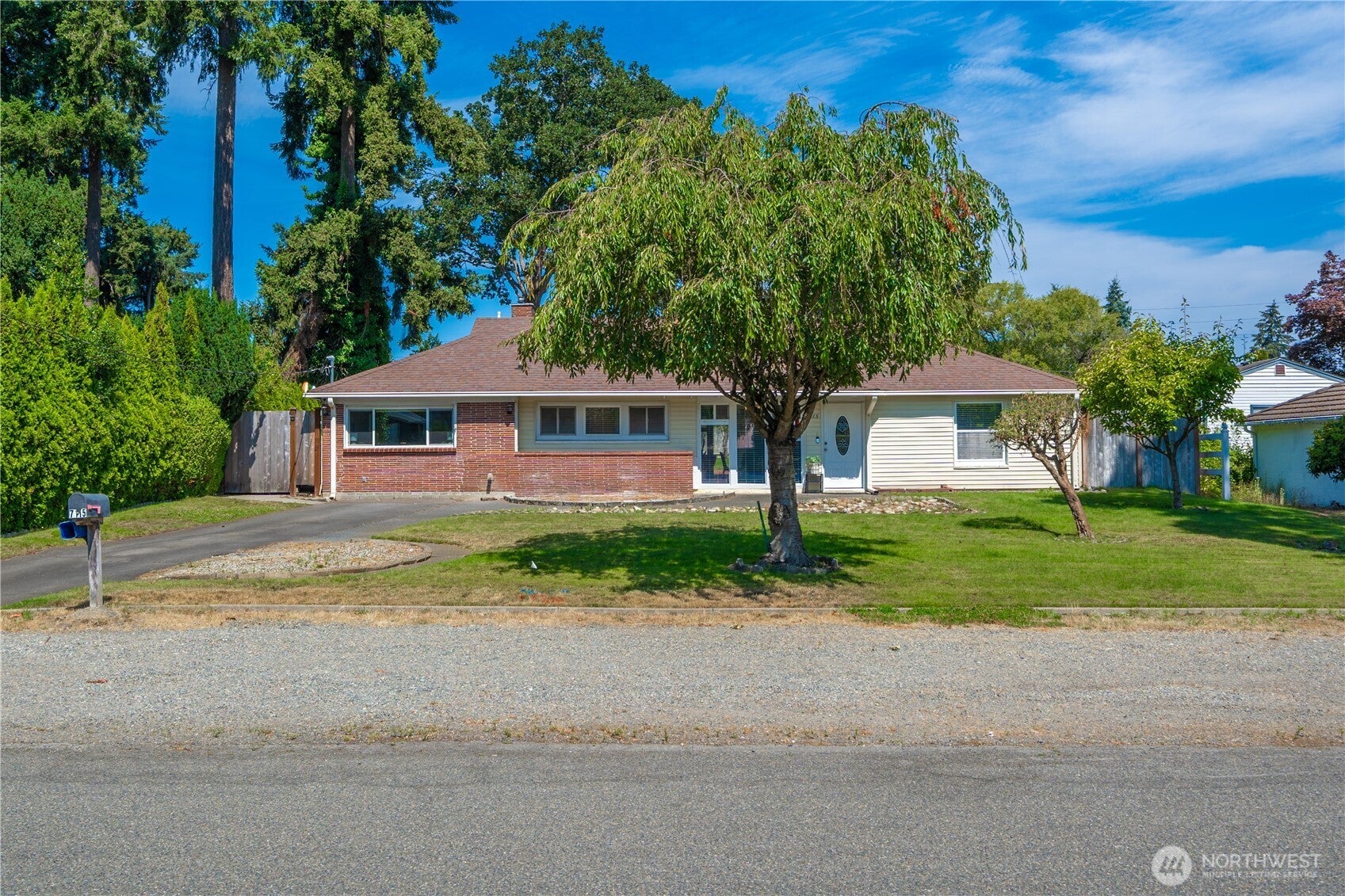 7115 Flora Street SW