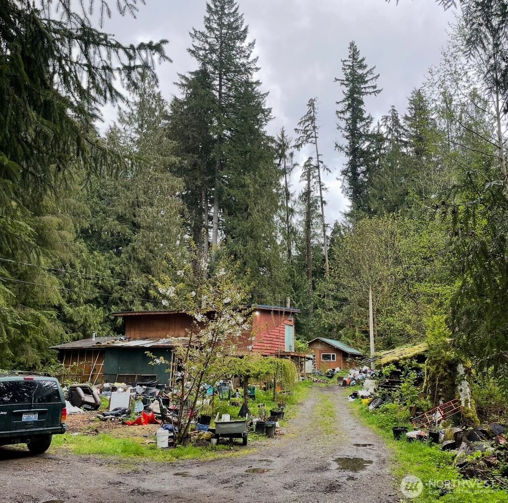 Photo of 33529 SE 124th Street, Issaquah, WA 98027 (MLS # 2362372)