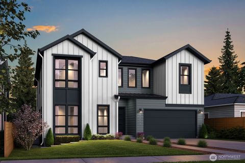 2203 NE 82nd Street Seattle WA 98115