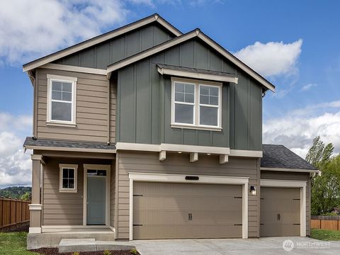 1419 Pecheos Avenue 43 Buckley WA 98321