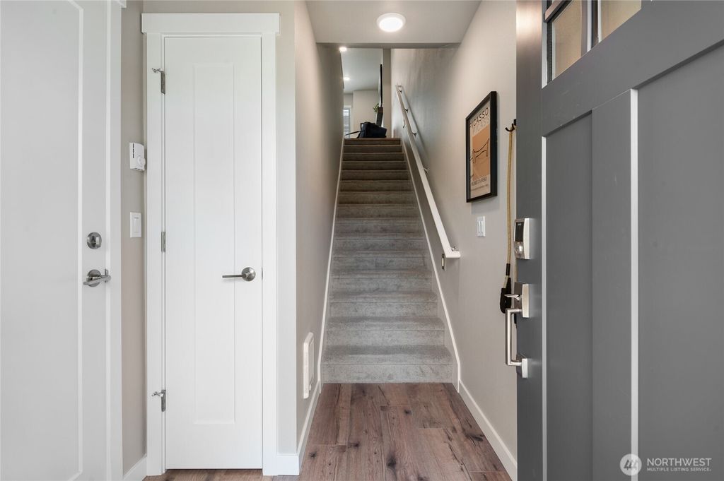 Photo of 1322 194th Street SE #D5, Bothell, WA 98012 (MLS # 2442866)