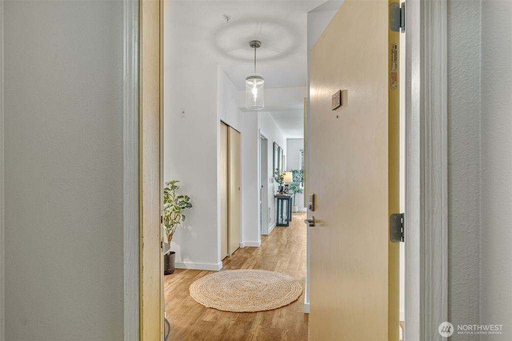 Photo of 3213 Harbor Avenue SW #216, Seattle, WA 98126 (MLS # 2482192)