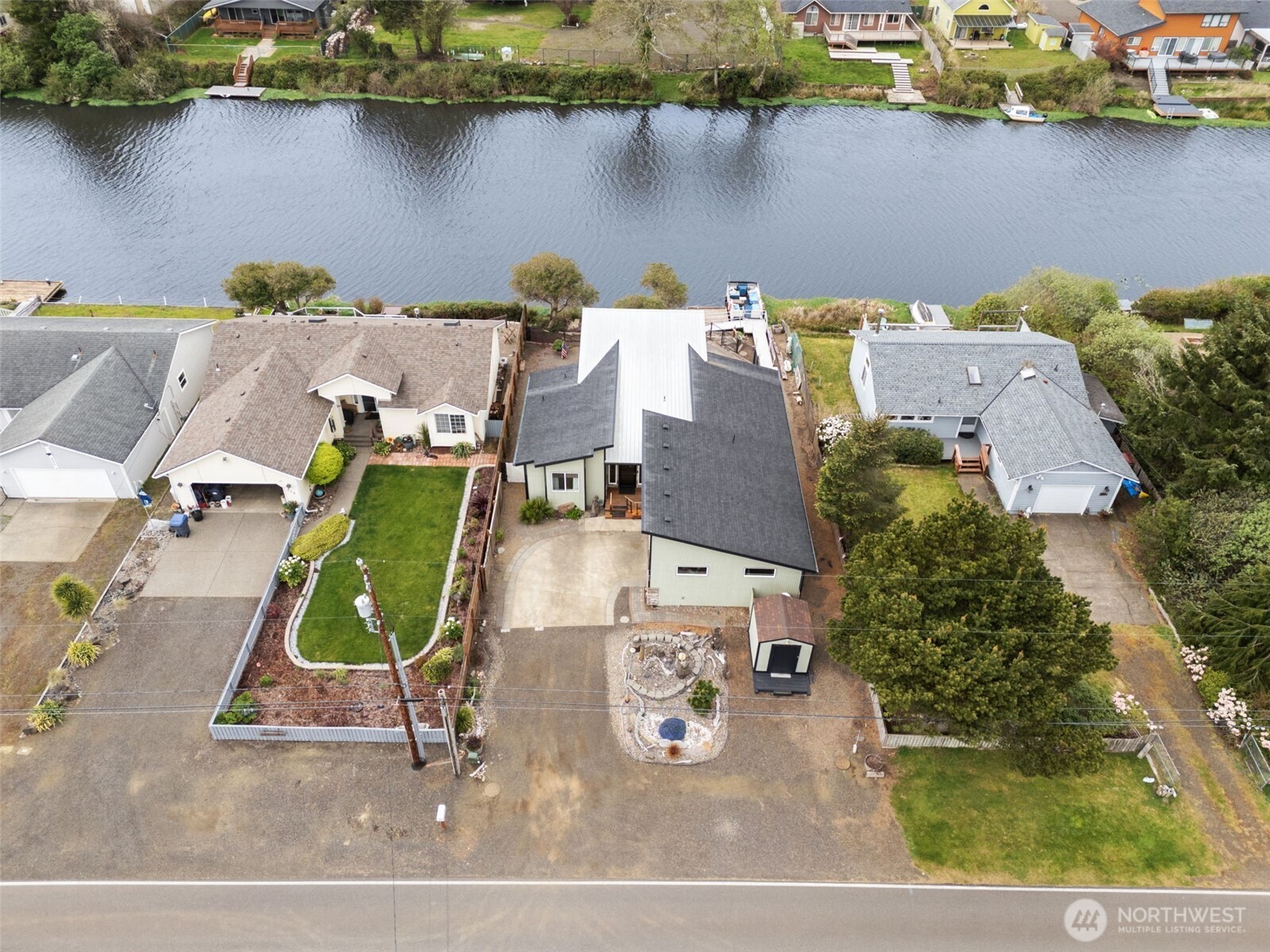 263 Canal Drive NE