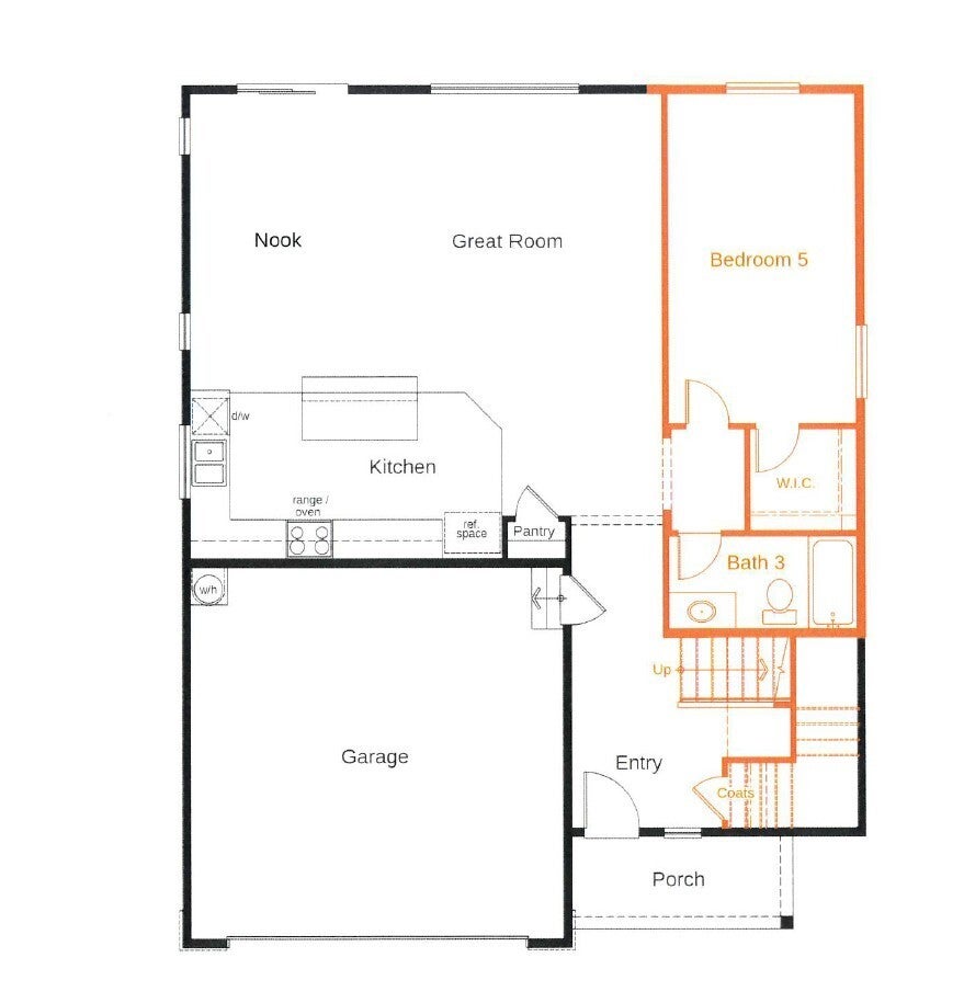 18426 136th Avenue E 136