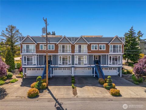 3222 S D Street D Tacoma WA 98418