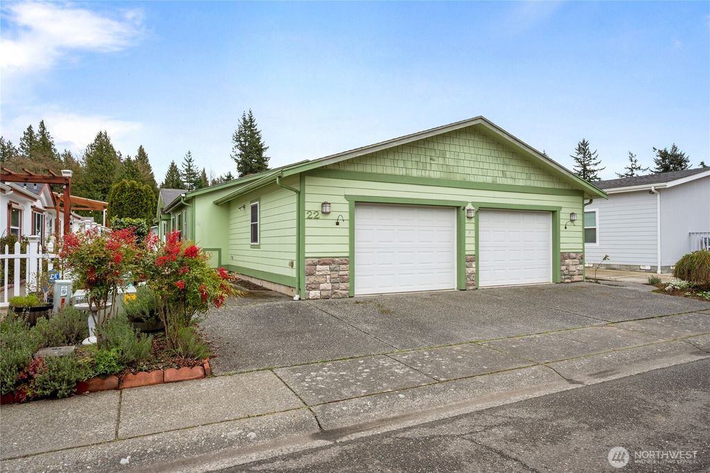 Photo of 6350 Portal Way #22, Ferndale, WA 98248 (MLS # 2502519)