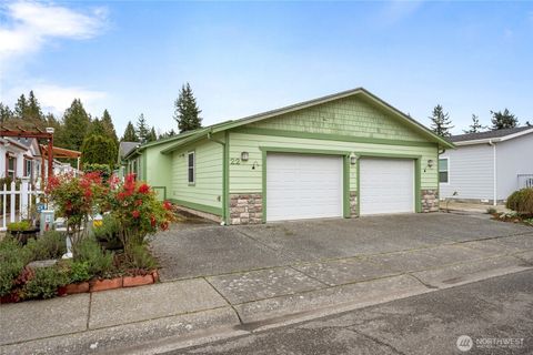 Photo of 6350 Portal Way #22, Ferndale, WA 98248 (MLS # 2502519)