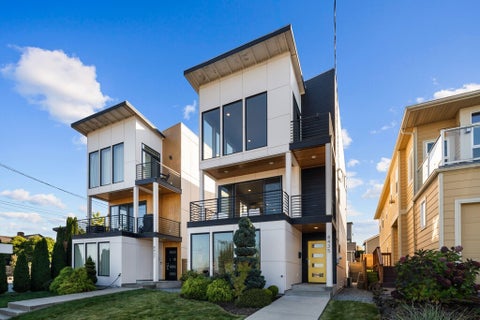 Photo of 8435 S 113th Street, Seattle, WA 98178 (MLS # 2595830)