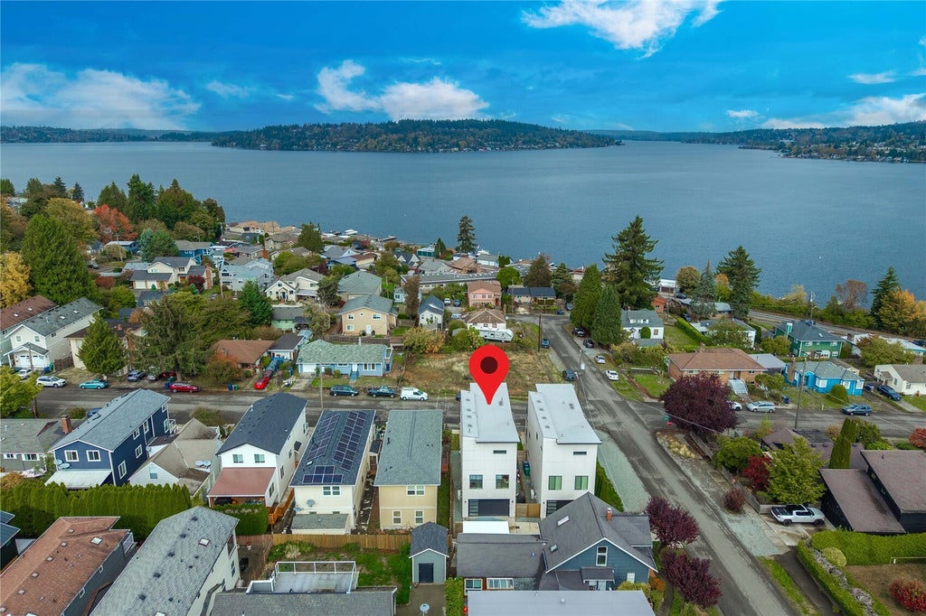 Photo of 8435 S 113th Street, Seattle, WA 98178 (MLS # 2595830)
