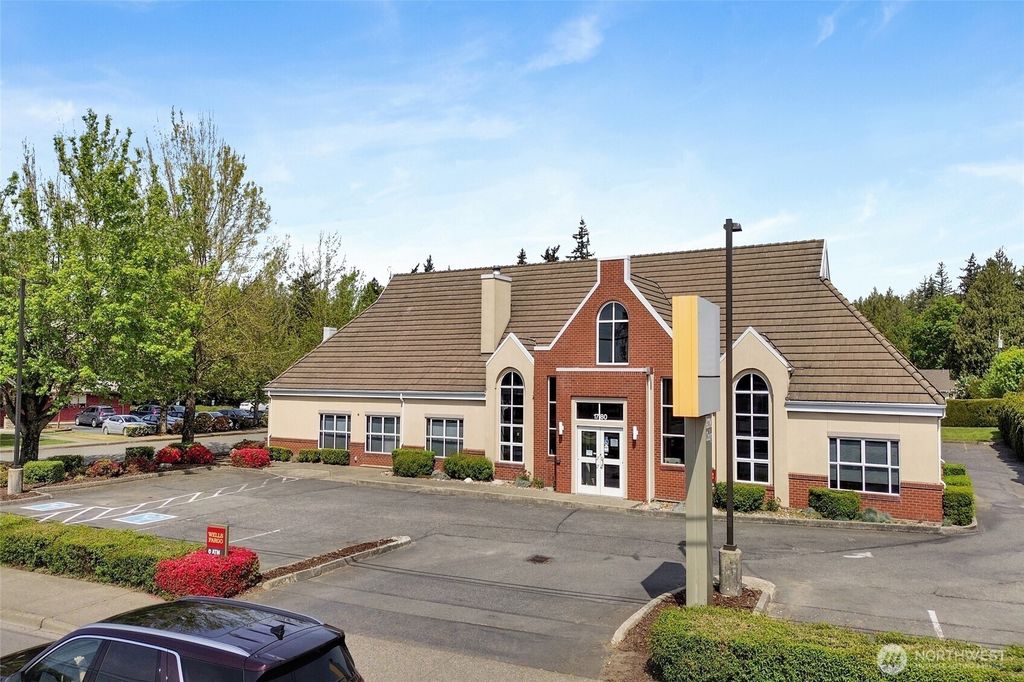 Photo of 1780 Front Street, Lynden, WA 98264 (MLS # 2514220)