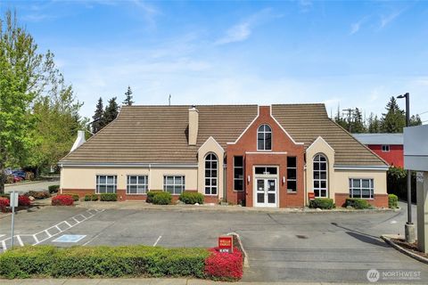 Photo of 1780 Front Street, Lynden, WA 98264 (MLS # 2514220)