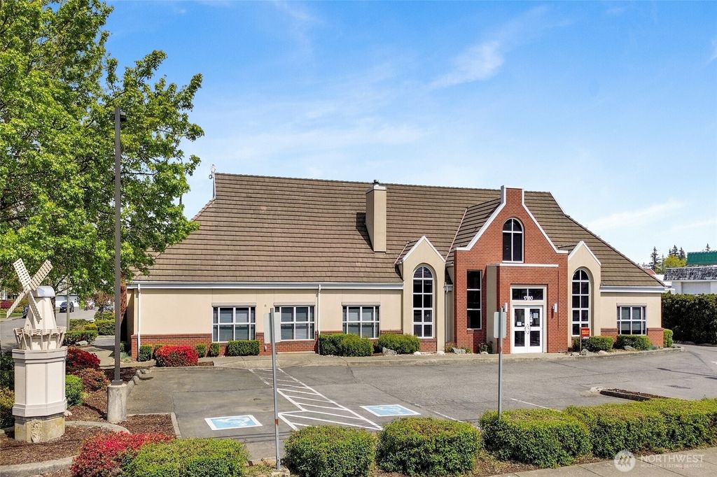 Photo of 1780 Front Street, Lynden, WA 98264 (MLS # 2514220)