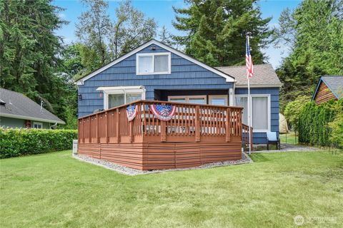 Photo of 4725 Lerch Road, Snohomish, WA 98290 (MLS # 2400490)