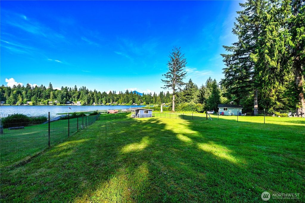 Photo of 4725 Lerch Road, Snohomish, WA 98290 (MLS # 2400490)