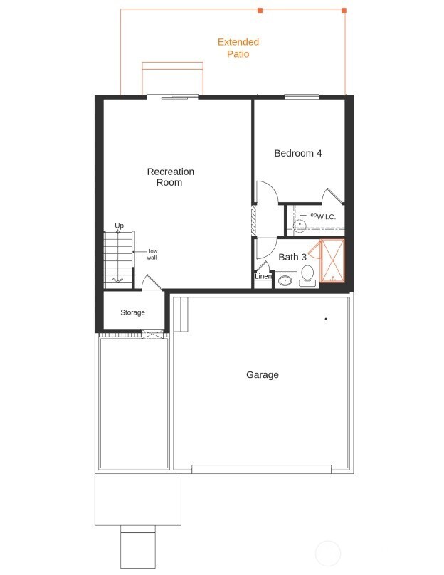 617 103rd Court SE SW 10