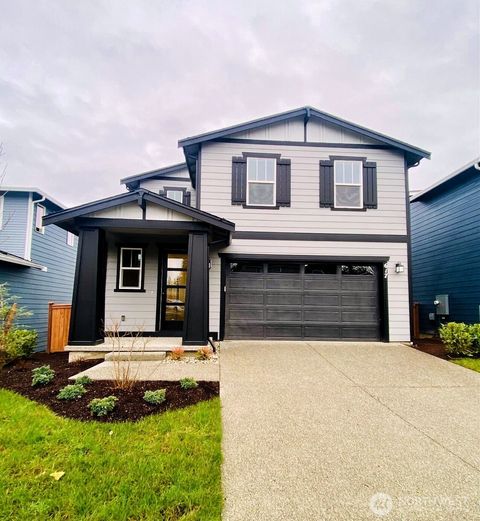 Photo of 617 103rd Court SE #SW 10, Lake Stevens, WA 98258 (MLS # 2474788)