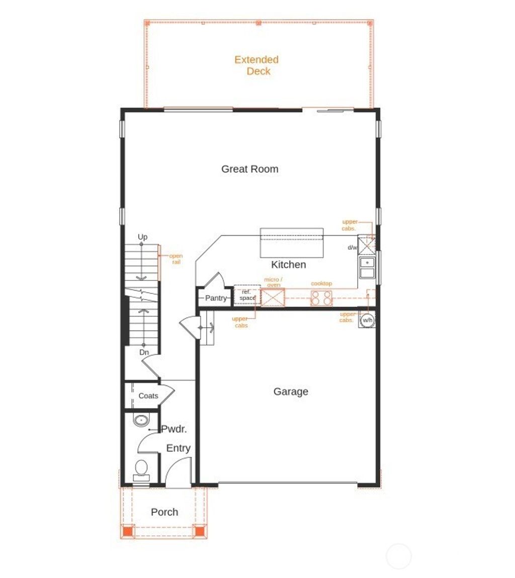 Photo of 617 103rd Court SE #SW 10, Lake Stevens, WA 98258 (MLS # 2474788)