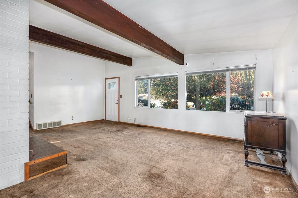 Photo of 3809 S 178th Street, SeaTac, WA 98188 (MLS # 2178311)