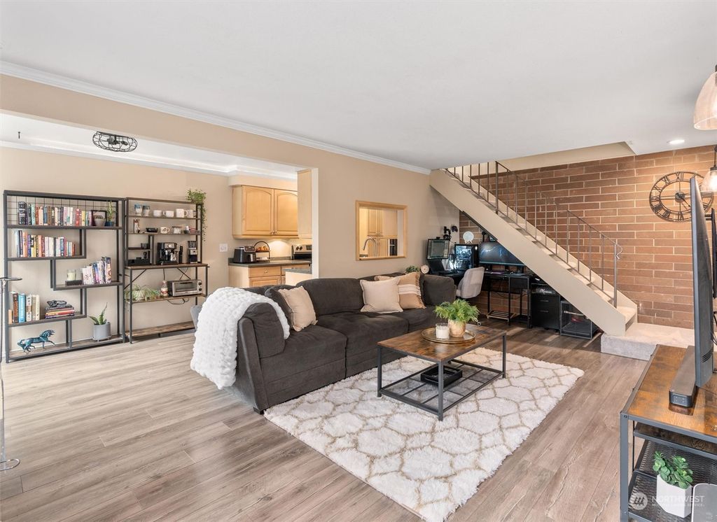 Photo of 411 213th Place SW #12B, Bothell, WA 98021 (MLS # 2313423)