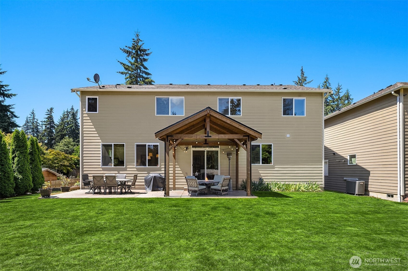 26 Meadow Place SE