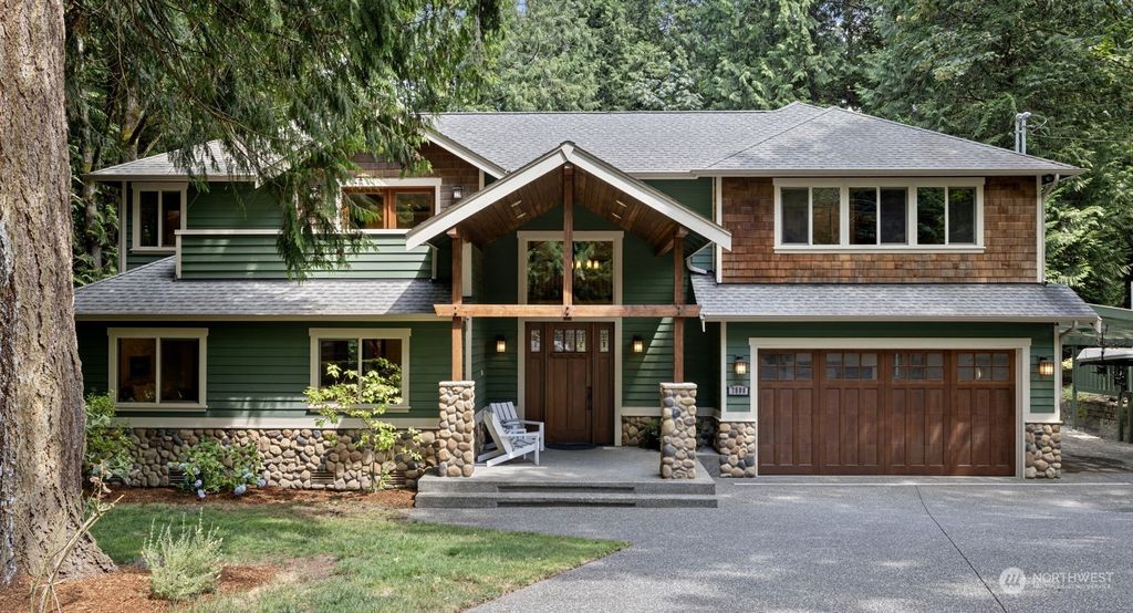 Photo of 7508 151st Avenue NE, Redmond, WA 98052 (MLS # 2266243)