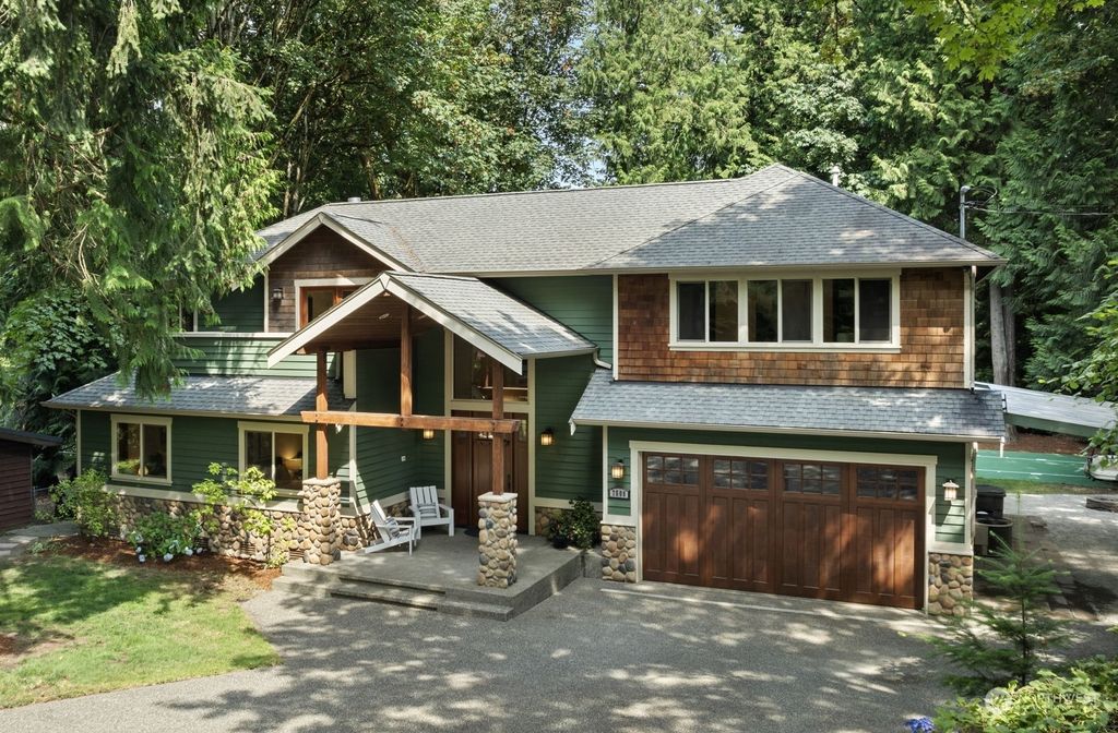 Photo of 7508 151st Avenue NE, Redmond, WA 98052 (MLS # 2266243)