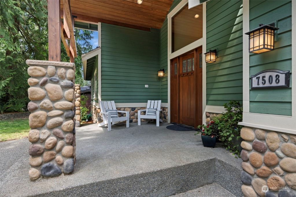Photo of 7508 151st Avenue NE, Redmond, WA 98052 (MLS # 2266243)
