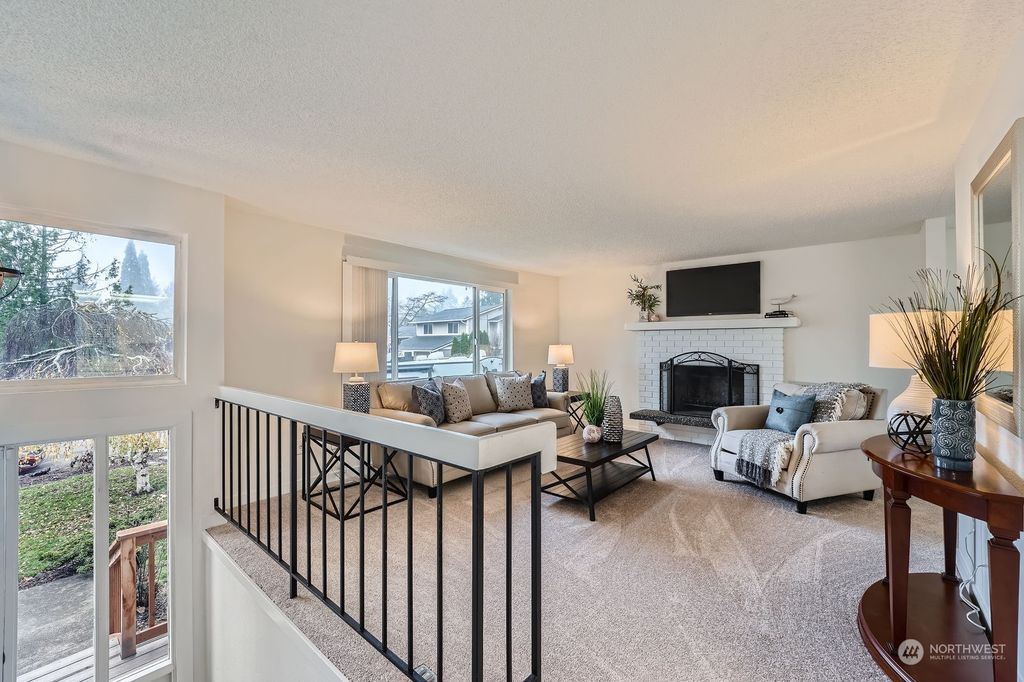 Photo of 24618 130th Avenue SE, Kent, WA 98030 (MLS # 2314600)