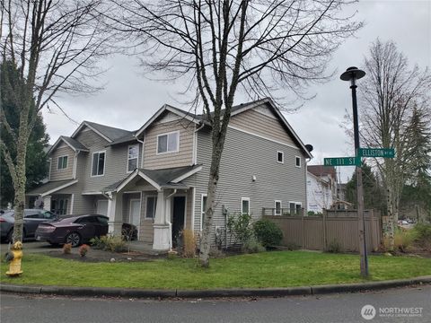 Photo of 23517 NE 111th Street, Redmond, WA 98053 (MLS # 2463078)